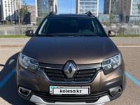 Renault Sandero Stepway 2020 годаfor6 200 000 тг. в Астана