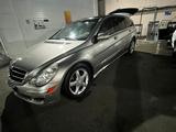 Mercedes-Benz R 350 2005 года за 9 800 000 тг. в Алматы