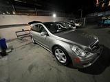 Mercedes-Benz R 350 2005 года за 9 800 000 тг. в Алматы – фото 2