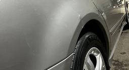 Mercedes-Benz R 350 2005 года за 9 800 000 тг. в Алматы – фото 5