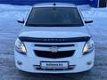 Chevrolet Cobalt 2021 года за 6 590 000 тг. в Караганда – фото 4