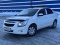 Chevrolet Cobalt 2021 года за 6 590 000 тг. в Караганда