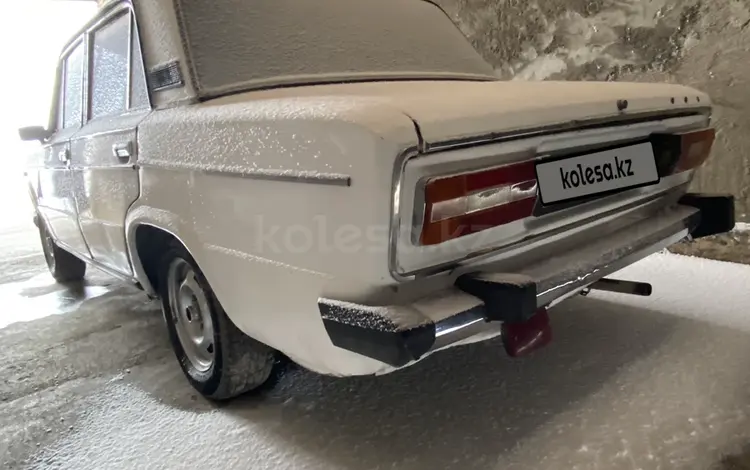 ВАЗ (Lada) 2106 1993 годаfor650 000 тг. в Шымкент