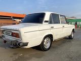 ВАЗ (Lada) 2106 1993 года за 650 000 тг. в Шымкент – фото 4