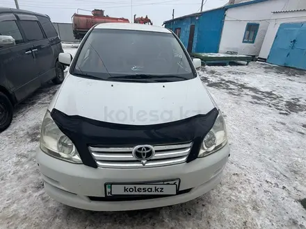 Toyota Ipsum 2004 года за 5 800 000 тг. в Атырау
