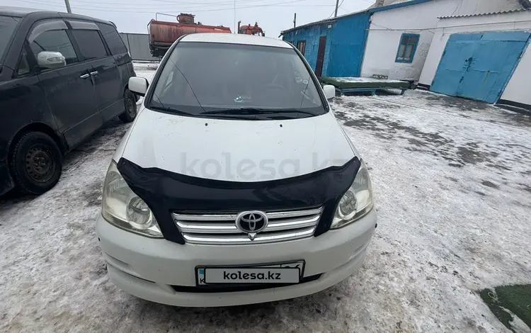 Toyota Ipsum 2004 года за 5 800 000 тг. в Атырау