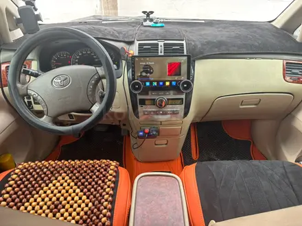 Toyota Ipsum 2004 года за 5 800 000 тг. в Атырау – фото 4