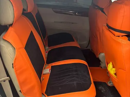 Toyota Ipsum 2004 года за 5 800 000 тг. в Атырау – фото 5