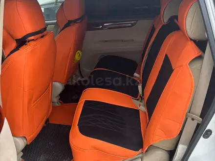 Toyota Ipsum 2004 года за 5 800 000 тг. в Атырау – фото 7