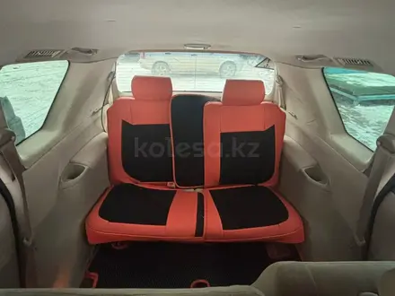 Toyota Ipsum 2004 года за 5 800 000 тг. в Атырау – фото 10