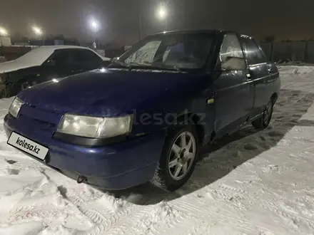 ВАЗ (Lada) 2110 2005 года за 500 000 тг. в Актобе – фото 6