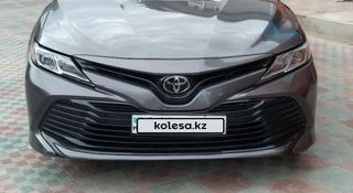 Toyota Camry 2019 года за 12 000 000 тг. в Атырау