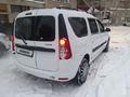 ВАЗ (Lada) Largus 2013 годаүшін3 800 000 тг. в Уральск – фото 4