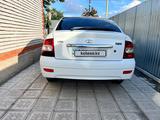 ВАЗ (Lada) Priora 2172 2012 года за 2 200 000 тг. в Рудный – фото 3