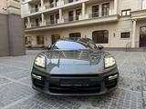 Porsche Panamera 2025 года за 182 000 000 тг. в Алматы – фото 3