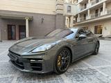 Porsche Panamera 2025 года за 182 000 000 тг. в Алматы – фото 2