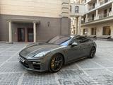 Porsche Panamera 2025 года за 182 000 000 тг. в Алматы – фото 4