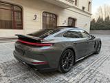 Porsche Panamera 2025 года за 182 000 000 тг. в Алматы – фото 5