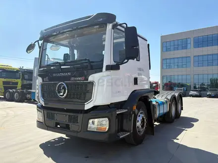 Shacman (Shaanxi)  M3000S 2022 года за 15 500 000 тг. в Алматы