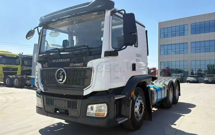 Shacman (Shaanxi)  M3000S 2022 года за 15 500 000 тг. в Алматы