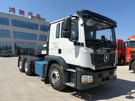 Shacman (Shaanxi)  M3000S 2022 года за 15 500 000 тг. в Алматы – фото 3