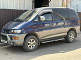 Mitsubishi Delica 1996 годаүшін6 000 000 тг. в Алматы – фото 4