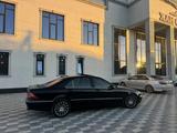 Mercedes-Benz S 500 2003 годаүшін2 600 000 тг. в Алматы – фото 3