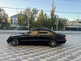 Mercedes-Benz S 500 2003 годаүшін2 600 000 тг. в Алматы – фото 5