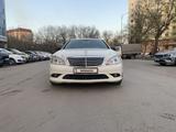 Mercedes-Benz S 500 2007 года за 7 999 999 тг. в Астана – фото 3