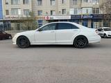 Mercedes-Benz S 500 2007 года за 7 999 999 тг. в Астана – фото 4