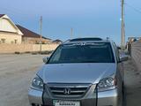 Honda Odyssey 2007 годаfor7 000 000 тг. в Жанаозен – фото 3