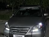 Honda Odyssey 2007 годаfor7 000 000 тг. в Жанаозен – фото 2