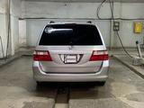 Honda Odyssey 2007 годаfor7 000 000 тг. в Жанаозен – фото 5