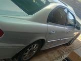 Hyundai Sonata 2004 годаүшін2 500 000 тг. в Шымкент – фото 4