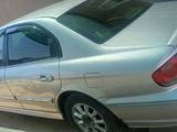 Hyundai Sonata 2004 годаүшін2 500 000 тг. в Шымкент – фото 3
