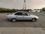 BMW 525 1993 годаfor1 900 000 тг. в Тараз – фото 2