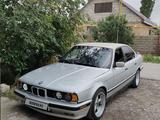 BMW 525 1993 годаfor1 900 000 тг. в Тараз – фото 3
