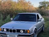 BMW 525 1993 годаfor1 900 000 тг. в Тараз – фото 5