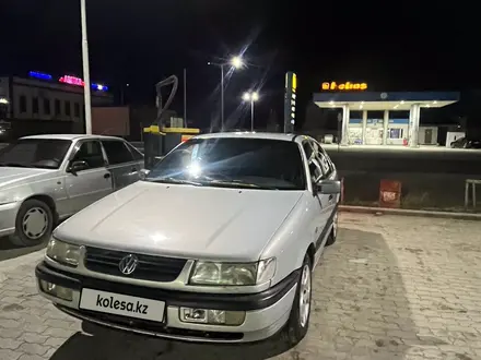 Volkswagen Passat 1996 года за 1 200 000 тг. в Актау