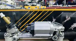 Рулевая рейка Шевроле Орландо Chevrolet Orlando за 2 026 тг. в Алматы – фото 2