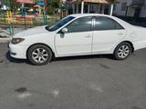 Toyota Camry 2005 годаүшін5 300 000 тг. в Талдыкорган