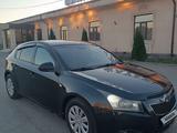 Chevrolet Cruze 2012 годаүшін3 600 000 тг. в Уральск – фото 2