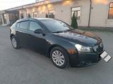 Chevrolet Cruze 2012 годаүшін3 600 000 тг. в Уральск