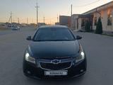 Chevrolet Cruze 2012 годаүшін3 600 000 тг. в Уральск – фото 5