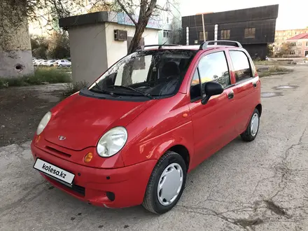 Daewoo Matiz 2006 года за 1 950 000 тг. в Атырау