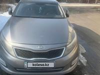 Kia Optima 2014 года за 6 350 000 тг. в Алматы