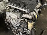 Контрактный Двигатель Mazda CX-7 L3 2.3л Turbo Двигательүшін850 000 тг. в Астана – фото 2