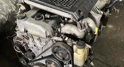 Контрактный Двигатель Mazda CX-7 L3 2.3л Turbo Двигатель за 700 000 тг. в Астана – фото 2