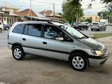 Opel Zafira 2002 года за 3 150 000 тг. в Алматы – фото 4
