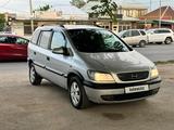 Opel Zafira 2002 года за 3 150 000 тг. в Алматы – фото 5